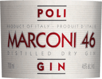 プレビュー: Gin Marconi 46 - Jacopo Poli