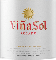 プレビュー: Vina Sol Rosado - Miguel Torres