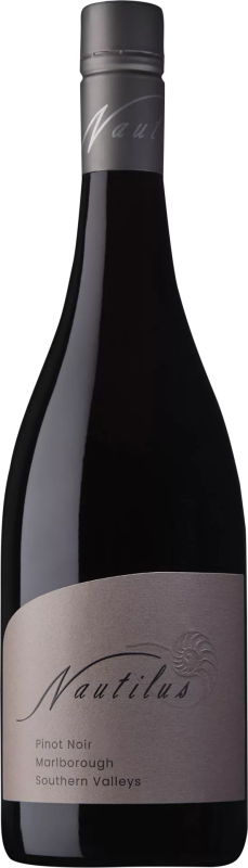 Southern Valleys Pinot Noir - Nautilus