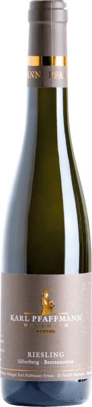Riesling Beerenauslese 0,375 l - Karl Pfaffmann
