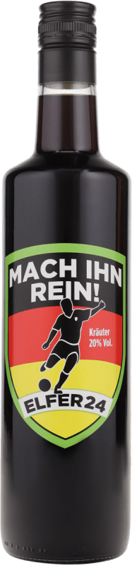 Elfer24 Kräuterlikör Mach ihn rein - Elfer