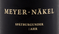 プレビュー: Spätburgunder trocken - Meyer-Näkel