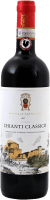 Chianti Classico DOCG - Rocca di Castagnoli