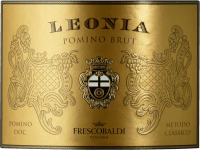 プレビュー: Leonia Pomino Brut Millesimato Metodo Classico DOC - Castello Pomino