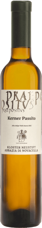 Praepositus Kerner Passito DOC 0,375l - Klosterkellerei Neustift