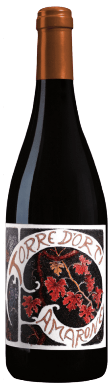 Torre d'Orti Amarone della Valpolicella DOCG - Azienda Agricola Cavalchina