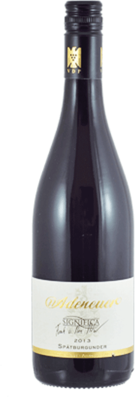 Significa Spätburgunder - J.J. Adeneuer