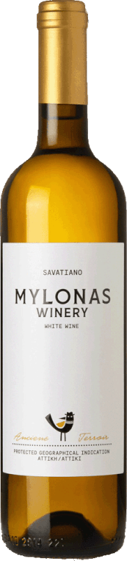 Savatiano - Mylonas Winery