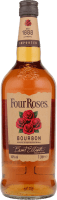 Kentucky Straight Bourbon 1,0l - Four Roses