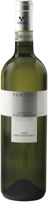 Vigna Santa Margherita Vernaccia di San Gimignano DOCG - Panizzi