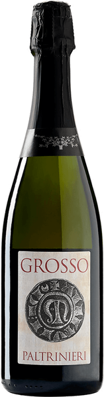 Grosso Blanc de Noir Lambrusco di Modena DOC - Cantina Paltrinieri