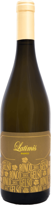 Latimis Bianco DOC - Ronco del Gelso