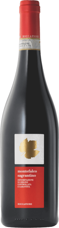 Sagrantino di Montefalco DOCG - Roccafiore