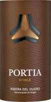 プレビュー: Roble Ribera del Duero DO - Bodegas Portia