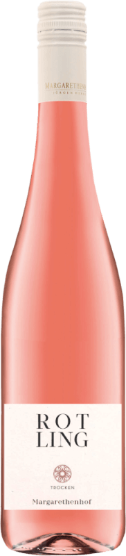 Rotling trocken - Margarethenhof