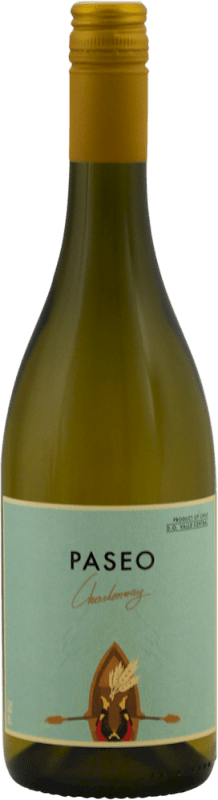 Paseo Chardonnay - Carta Vieja