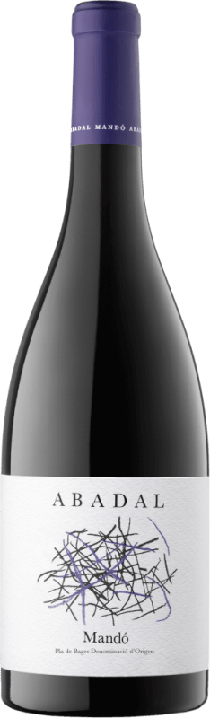 Mandò - Abadal