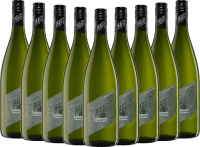 9x Vorteils-Weinpaket Grüner Veltliner Landwein 1,0 l - Weingut Pfaffl