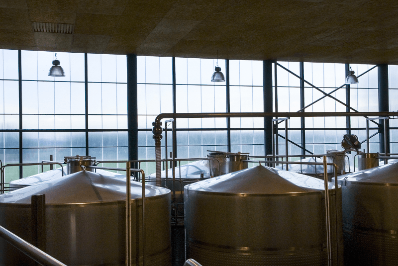 ビナ・ラス・ニナス・スチールタンク ビナ・ラス・ニナス・スチールタンク