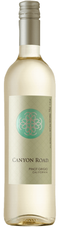 Pinot Grigio - Canyon Road