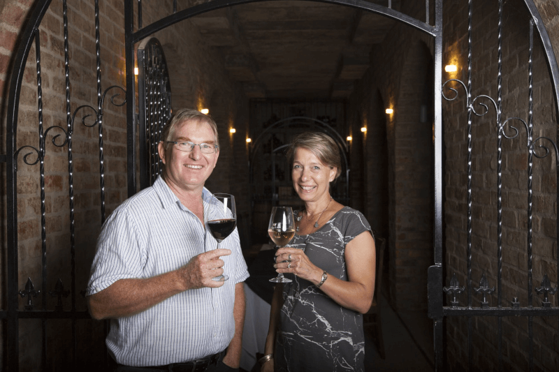 ジョーダン家族