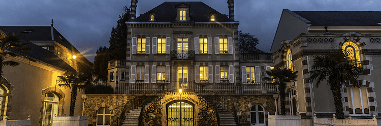 シャンパーニュ・メゾン ボランジェ シャンパーニュ・メゾン ボランジェ