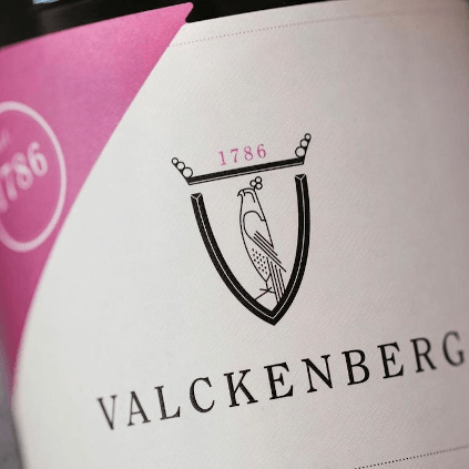 ヴァルケンベルクのワイン商社 ヴァルケンベルクのワイン商社