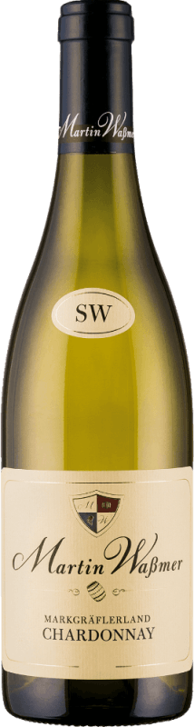 Markgräflerland Chardonnay SW - Martin Waßmer