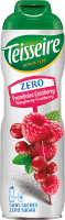Sirup Himbeere-Cranberry Zero 0,6l - Mathieu Teisseire