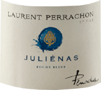 プレビュー: Juliénas Roche Bleue - Laurent Perrachon