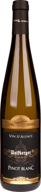 Pinot Blanc Signature - Wolfberger
