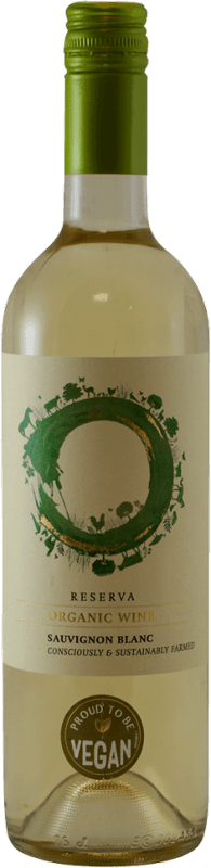 O Sauvignon Blanc - Emiliana