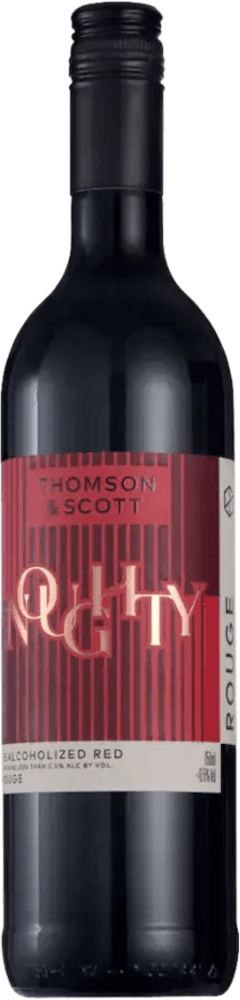 プレビュー: アルコールフリー赤ワインの楽しみ - お試し6本セット