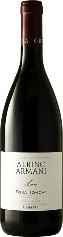 Casetta Foja Tonda Trentino DOC - Albino Armani