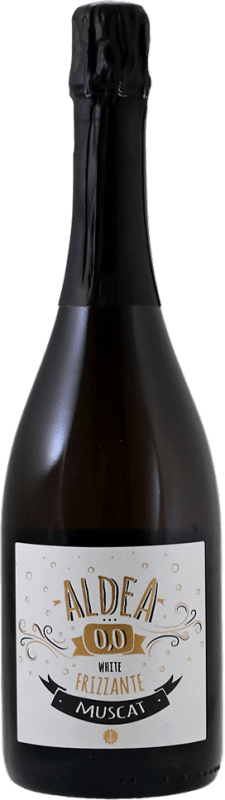 Muscat Frizzante alkoholfrei - Aldea