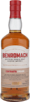 プレビュー: Contrasts Organic - Benromach