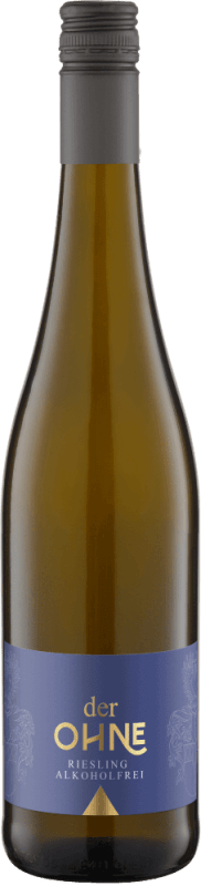 Der Ohne Riesling alkoholfrei - Weingut Spiess