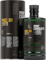 Port Charlotte PAC: 01 - Bruichladdich