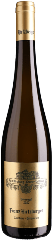 Grüner Veltliner Smaragd Kirchweg - Hirtzberger