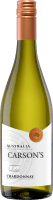 Chardonnay trocken - Carson's