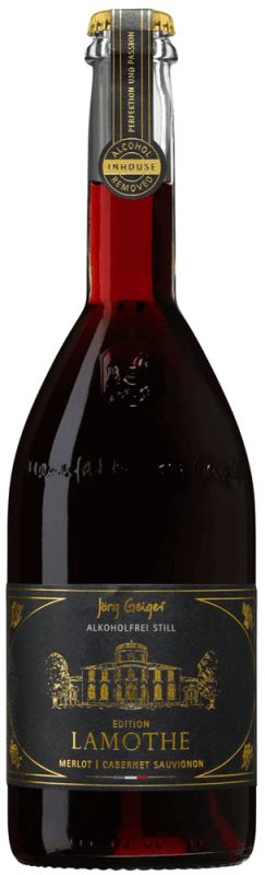 Edition Lamothe - Manufaktur Jörg Geiger