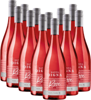 12er Vorteils-Weinpaket Santa Digna Rosé - Miguel Torres Chile