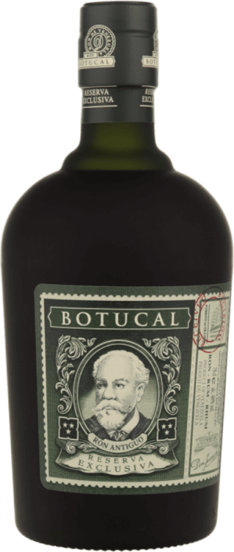 Reserva Exclusiva - Botucal