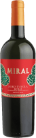 Miral Nero d'Avola Sicilia DOC - Fina Vini