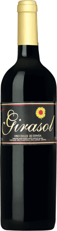 Girasol Rotwein lieblich - Bernard Massard
