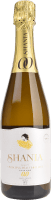 0,0 White Sparkling alkoholfrei - Shania