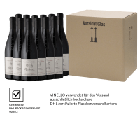 プレビュー: 12x Vorteils-Weinpaket Rasteau AOP - Domaine Notre Dame des Pallieres