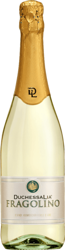 Fragolino Bianco - Duchessa Lia