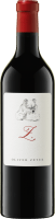 Z Rotweincuvée - Oliver Zeter
