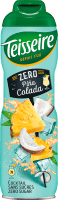 Sirup Pina Colada Zero 0,6l - Mathieu Teisseire